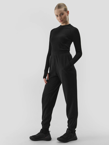4F Jogger-Sweatpants für Damen mit Modal 4F