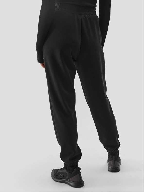 4F Jogger-Sweatpants für Damen mit Modal 4F