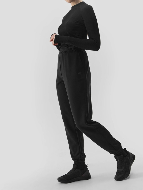 4F Jogger-Sweatpants für Damen mit Modal 4F