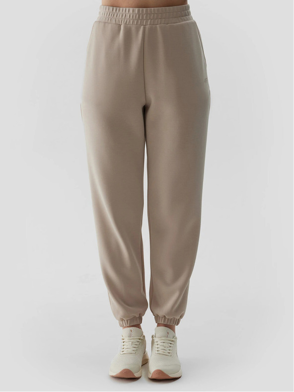 4F Jogger-Sweatpants für Damen mit Modal 4F