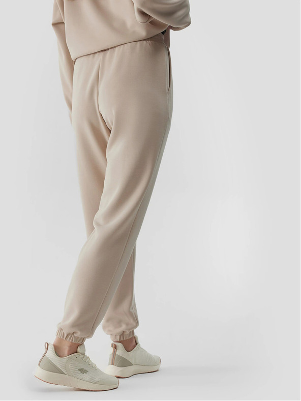 4F Jogger-Sweatpants für Damen mit Modal 4F