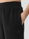 4F Jogginghose für Frauen mit Bio-Baumwolle 4F