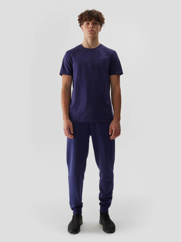 4F Jogger-Sweatpants für Männer 4F