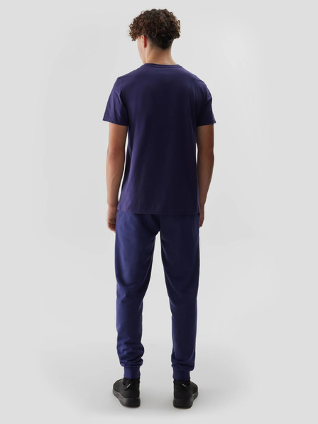 4F Jogger-Sweatpants für Männer 4F