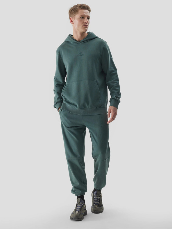 4F Jogger-Sweatpants für Männer 4F