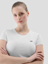 4F 4F Jogger-Shirt für Damen mit schmaler Passform