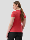4F 4F Jogger-Shirt für Damen mit schmaler Passform
