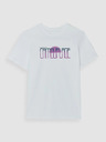 4F Bedrucktes Herren-T-Shirt 4F