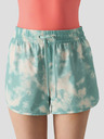 4F 4F Damen-Badeshorts