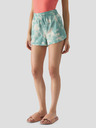 4F 4F Damen-Badeshorts