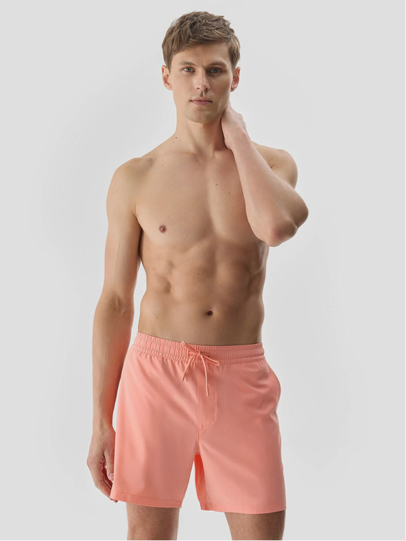4F 4F Herren Badeshorts