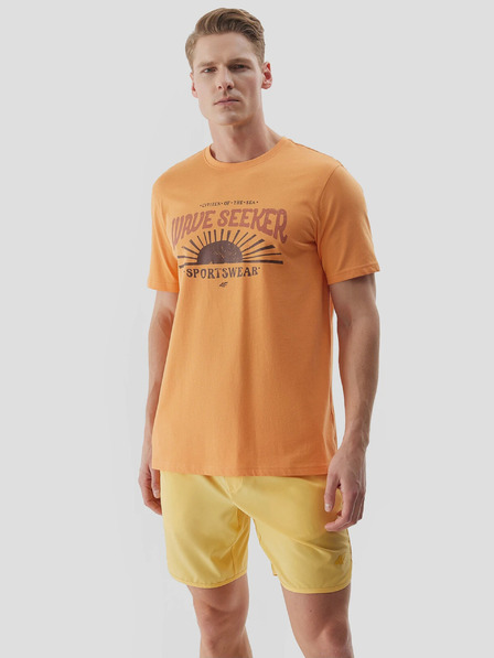 4F 4F Herren Badeshorts