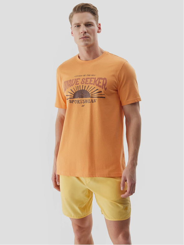 4F 4F Herren Badeshorts