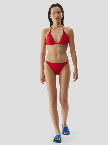 4F Damen Bikiniunterteil 4F
