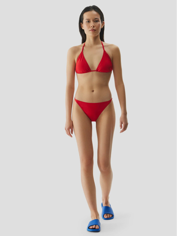 4F Damen Bikiniunterteil 4F
