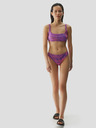 4F Damen Bikiniunterteil 4F