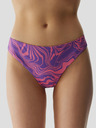 4F Damen Bikiniunterteil 4F