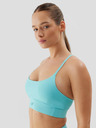 4F Damen Sport-BH mit niedriger Unterstützung 4F