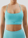 4F Damen Sport-BH mit niedriger Unterstützung 4F