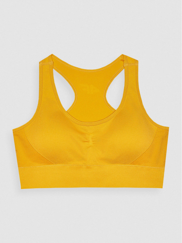 4F 4F Nahtloser Sport-BH für Frauen