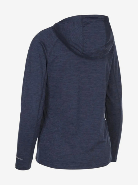 Trespass Damen-Sport-Sweatshirt Trespass HATTIE