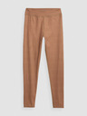 4F Elastische Damen-Leggings