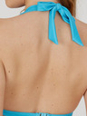 CRUZ Cruz Pozzuoli W Damen-Badeanzug Top