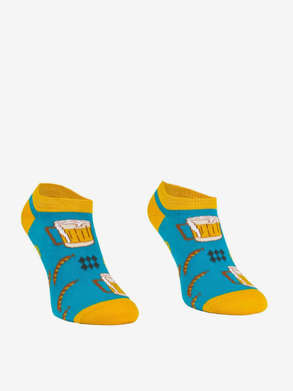 Comodo Comodo Sportliche Socken SKS
