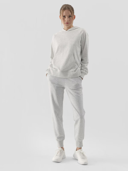 4F 4F Damen-Sweatpants