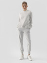 4F 4F Damen-Sweatpants