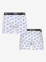 Lee Cooper Boxershorts 5 Stück