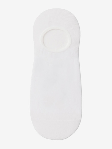Lee Cooper Invisible Socks 5 pairs