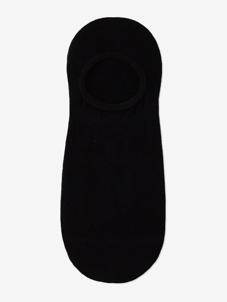 Lee Cooper Invisible Socks 5 pairs