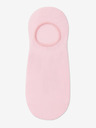 Lee Cooper Invisible Socks 5 pairs