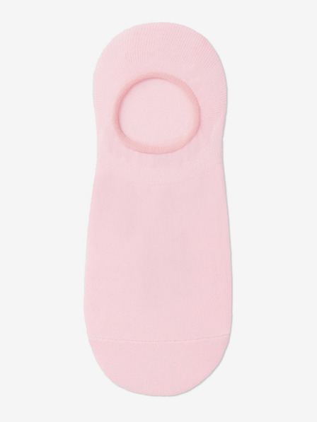 Lee Cooper Invisible Socks 5 pairs