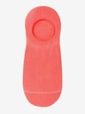 Lee Cooper Invisible Socks 5 pairs