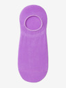 Lee Cooper Invisible Socks 5 pairs