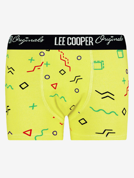 Lee Cooper Boxershorts für Kinder