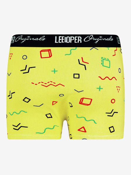 Lee Cooper Boxershorts für Kinder