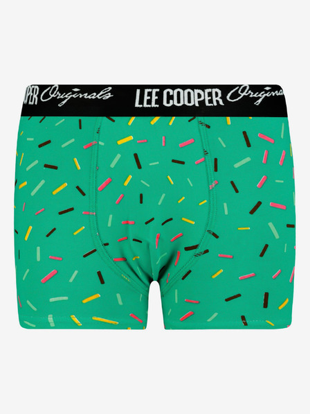 Lee Cooper Boxershorts für Kinder
