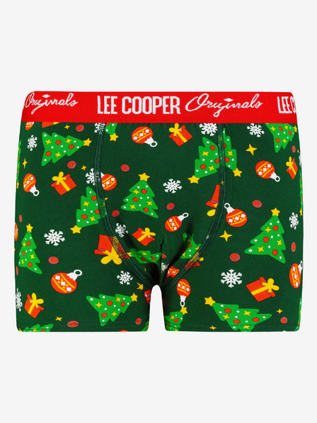 Lee Cooper Boxershorts für Kinder