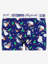 Lee Cooper Boxershorts für Kinder
