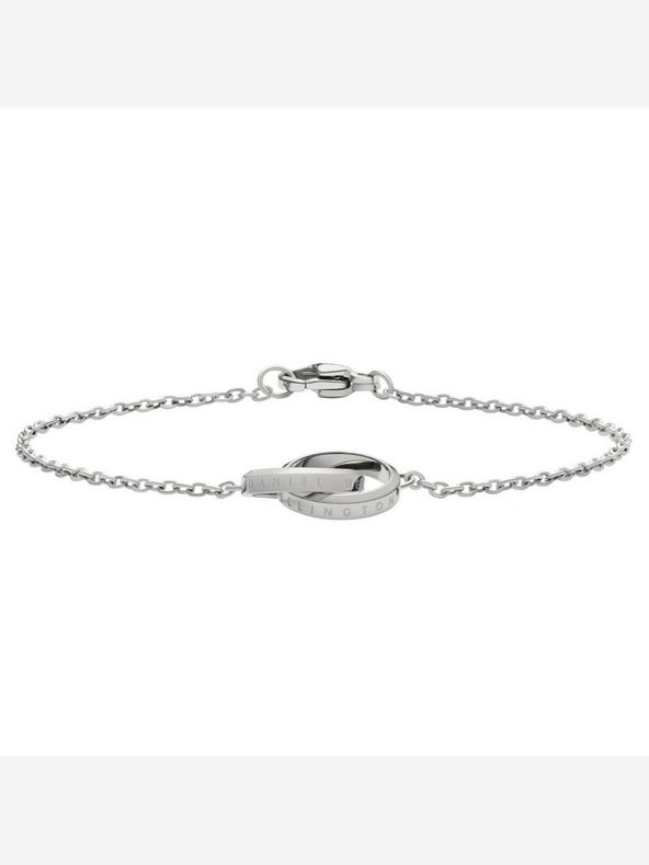 Daniel Wellington Damen-Stahl-Armband Daniel Wellington Elan