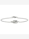 Daniel Wellington Damen-Stahl-Armband Daniel Wellington Elan
