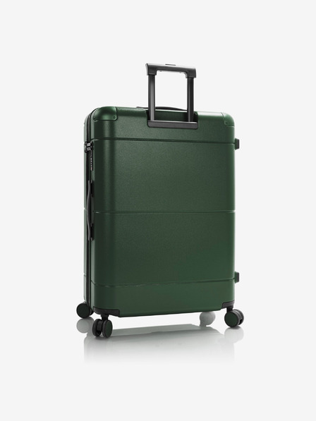 Heys Heys Zen L Grüner Reisekoffer