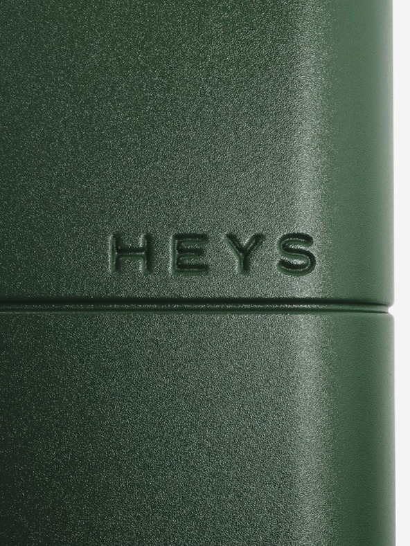Heys Heys Zen L Grüner Reisekoffer