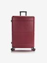 Heys Wein Reisekoffer Heys Zen L Burgund