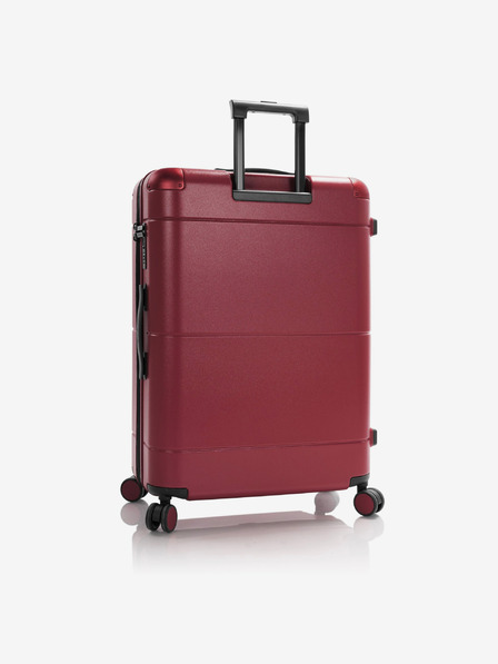 Heys Wein Reisekoffer Heys Zen L Burgund