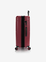 Heys Wein Reisekoffer Heys Zen L Burgund