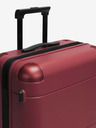 Heys Wein Reisekoffer Heys Zen L Burgund